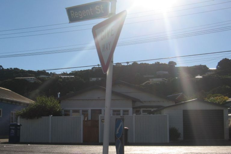 Photo of property in 67 Hutt Road, Petone, Lower Hutt, 5012