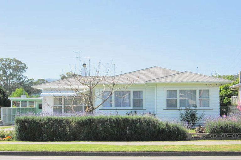 Photo of property in 583 Aberdeen Road, Te Hapara, Gisborne, 4010