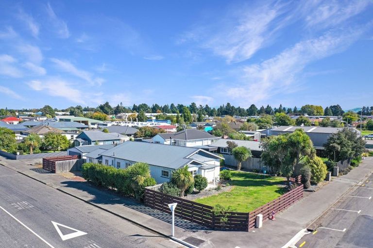 Photo of property in 8 Graham Street, Tinwald, Ashburton, 7700