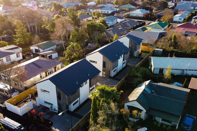 Photo of property in 1/101 Charles Street, Waltham, Christchurch, 8011