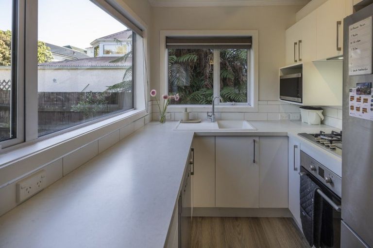 Photo of property in 82a Arthur Street, Dunedin Central, Dunedin, 9016