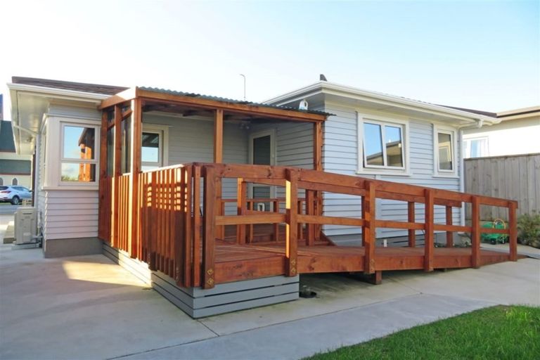 Photo of property in 406 Mary Street, Thames, 3500