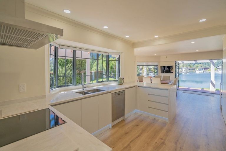 Photo of property in 601 Waterways Parade, Pauanui, Hikuai, 3579