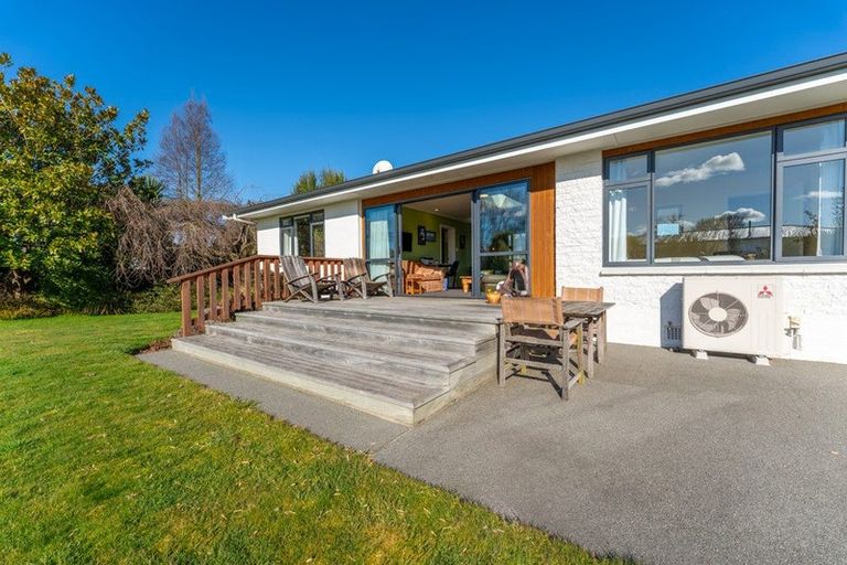 Photo of property in 242 Talbot Street, Geraldine, 7930