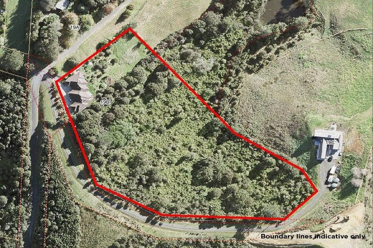 Photo of property in 19b Kowhai Road, Wainui, Silverdale, 0992