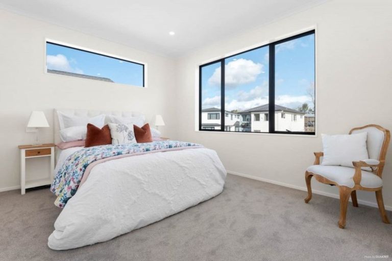 Photo of property in 38 Kano Way, Hobsonville, Auckland, 0616