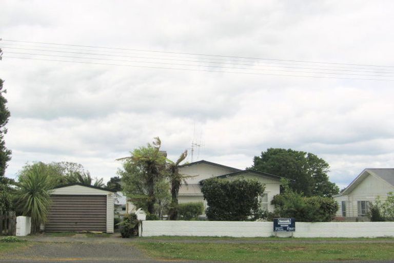 Photo of property in 82 Union Street, Waihi, 3610