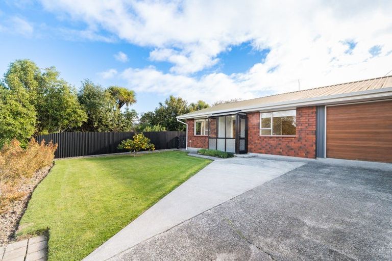 Photo of property in 6a Tate Place, Feilding, 4702