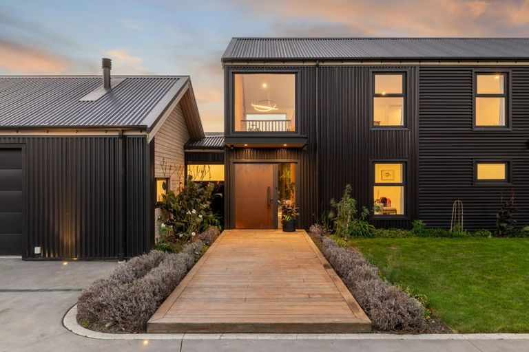 Photo of property in 112 Birchs Road, Prebbleton, 7674