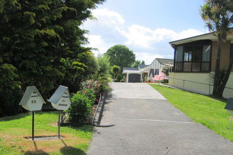 Photo of property in 57 Morero Terrace, Taumarunui, 3920