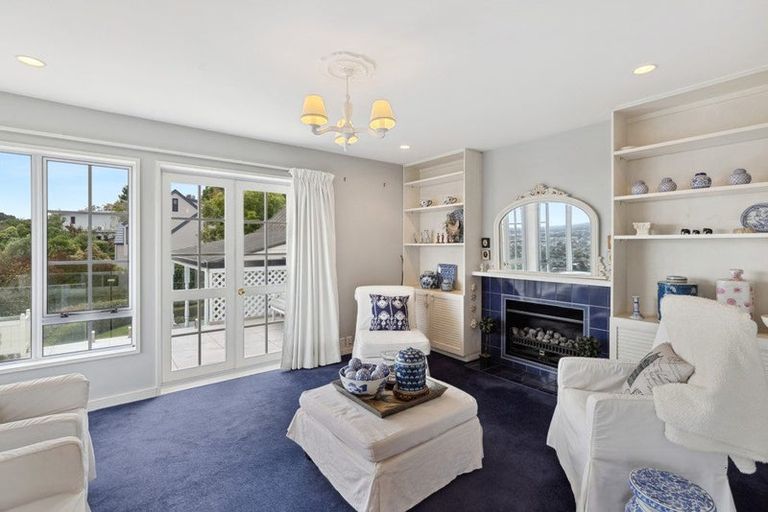 Photo of property in 27 Lookaway Place, Huntsbury, Christchurch, 8022