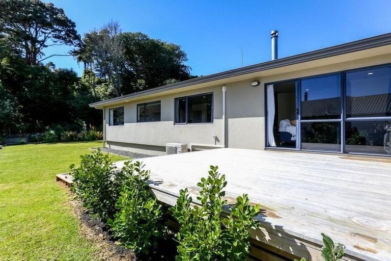 Photo of property in 55 Roto Street, Hurdon, New Plymouth, 4310