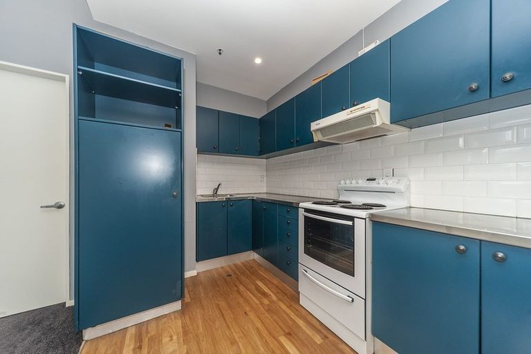 Photo of property in Robert Hannah Centre, 17/5 Eva Street, Te Aro, Wellington, 6011