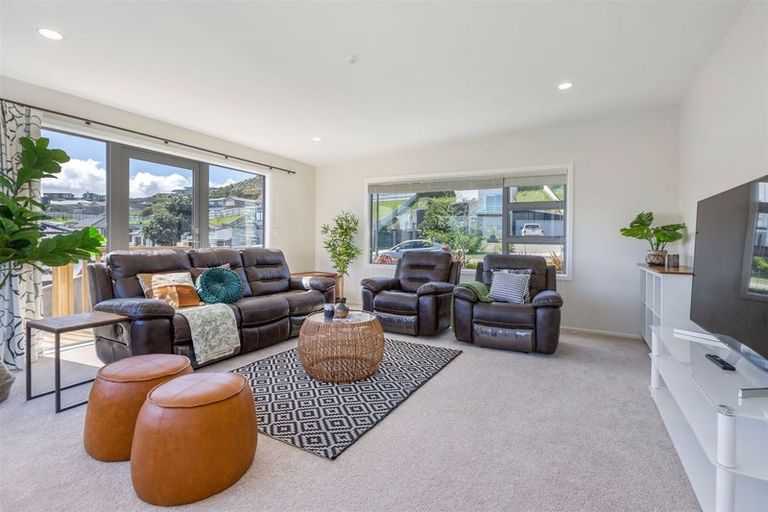 Photo of property in 20 Madeira Close, Whitby, Porirua, 5024