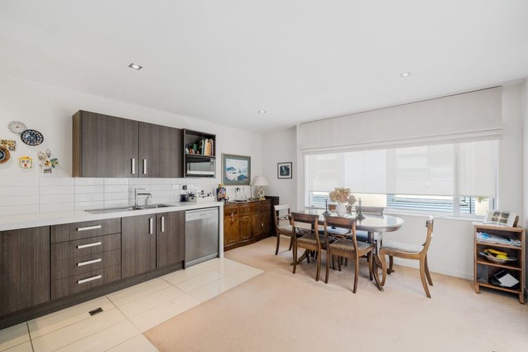 Photo of property in Altar Apartments, 44/120u Rintoul Street, Newtown, Wellington, 6021