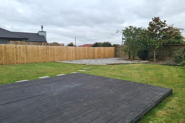 Photo of property in 21 Masefield Drive, Rolleston, 7614