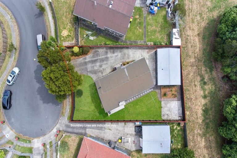 Photo of property in 33 Purcell Place, Melville, Hamilton, 3206