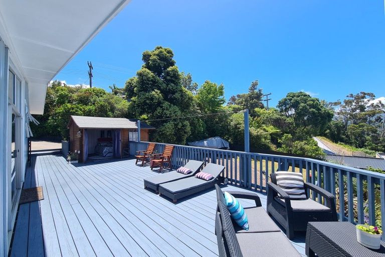 Photo of property in 1999 Wyuna Bay Road, Wyuna Bay, Coromandel, 3581