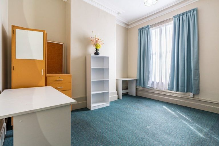 Photo of property in 257 High Street, Dunedin Central, Dunedin, 9016