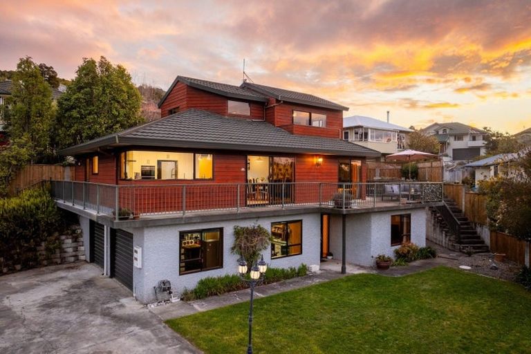 Photo of property in 4 Lodestone Road, Richmond, 7020