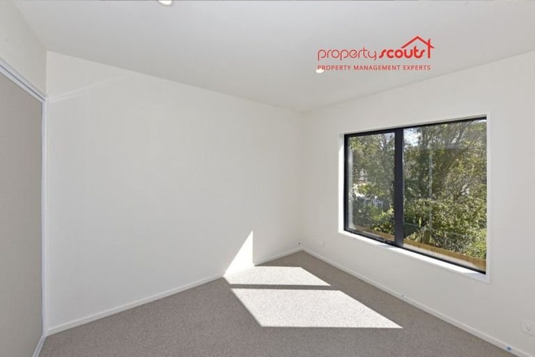 Photo of property in 5/7 Boon Street, Sydenham, Christchurch, 8023