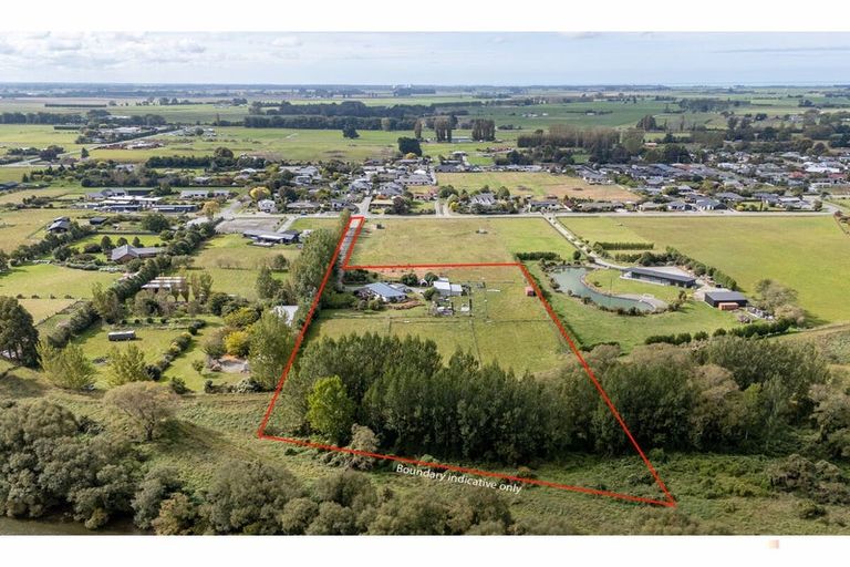 Photo of property in 21 Grant Street, Temuka, 7920