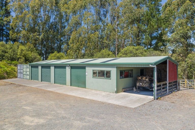 Photo of property in 324a Homewood Road, Waipawa, 4277