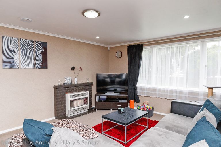 Photo of property in 12 Nottingham Avenue, Awapuni, Palmerston North, 4412