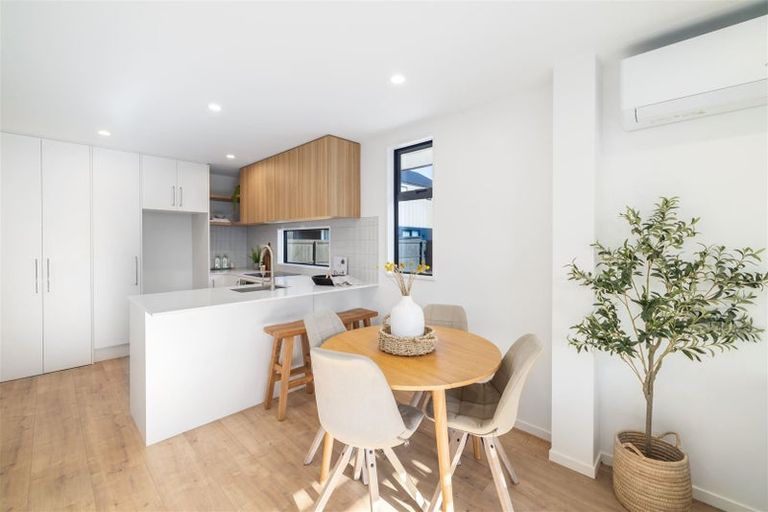 Photo of property in 6/66 Cleveland Street, Edgeware, Christchurch, 8013