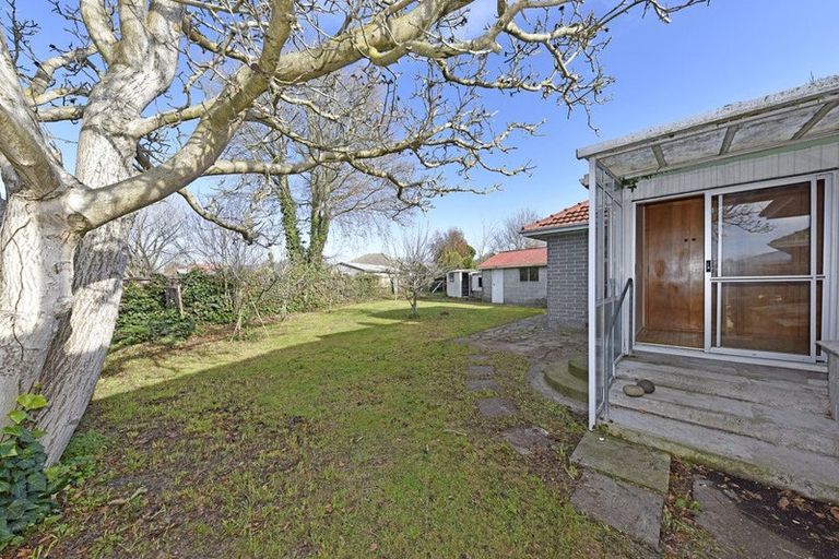 Photo of property in 29 Greendale Avenue, Avonhead, Christchurch, 8042