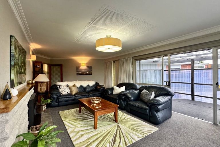 Photo of property in 46 Pages Road, Marchwiel, Timaru, 7910