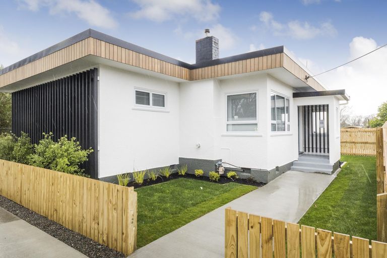 Photo of property in 131 Maxwells Line, Awapuni, Palmerston North, 4412