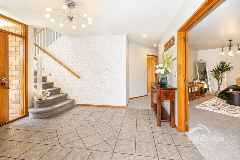 Photo of property in 7 Evergreen Place, Parklands, Christchurch, 8083