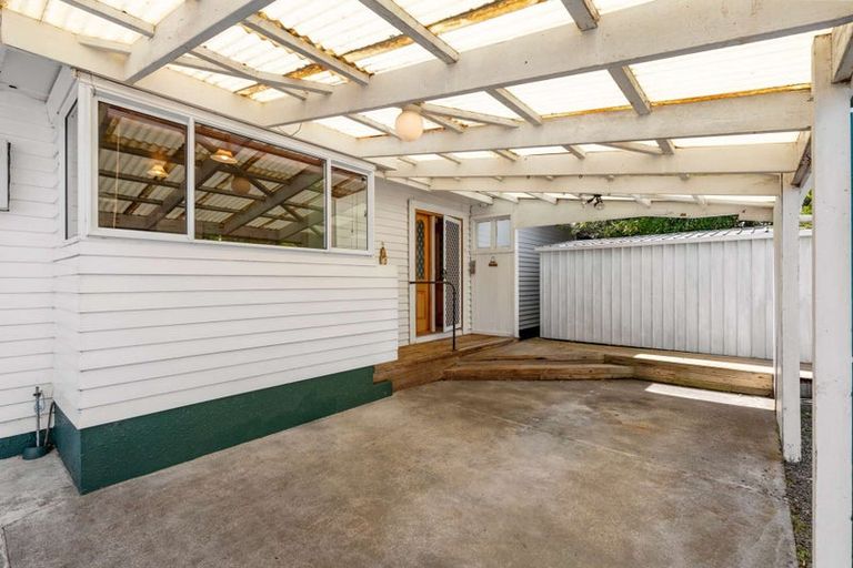 Photo of property in 5 Vera Street, Marton, 4710