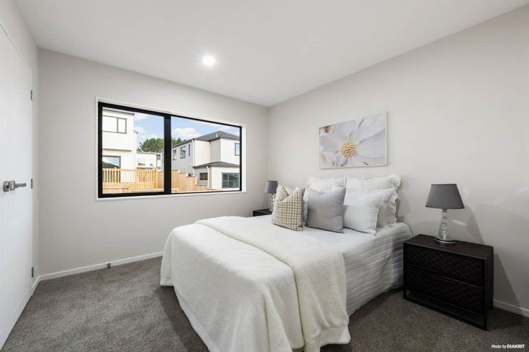 Photo of property in 34 Hauhake Road, Flat Bush, Auckland, 2019