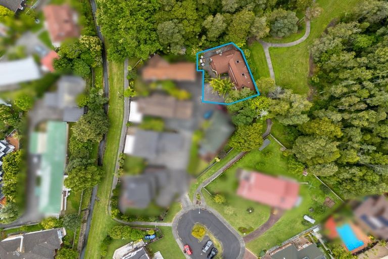 Photo of property in 5/37 Uppingham Crescent, Hillcrest, Auckland, 0627