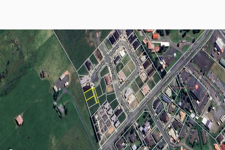 Photo of property in 14 Paapaka Way, Waiuku, 2123