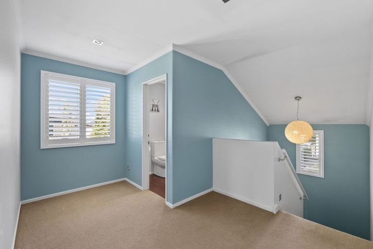 Photo of property in 66c Derby Street, St Albans, Christchurch, 8014
