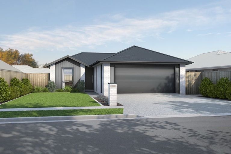Photo of property in 29 Orwell Way, Elgin, Ashburton, 7700