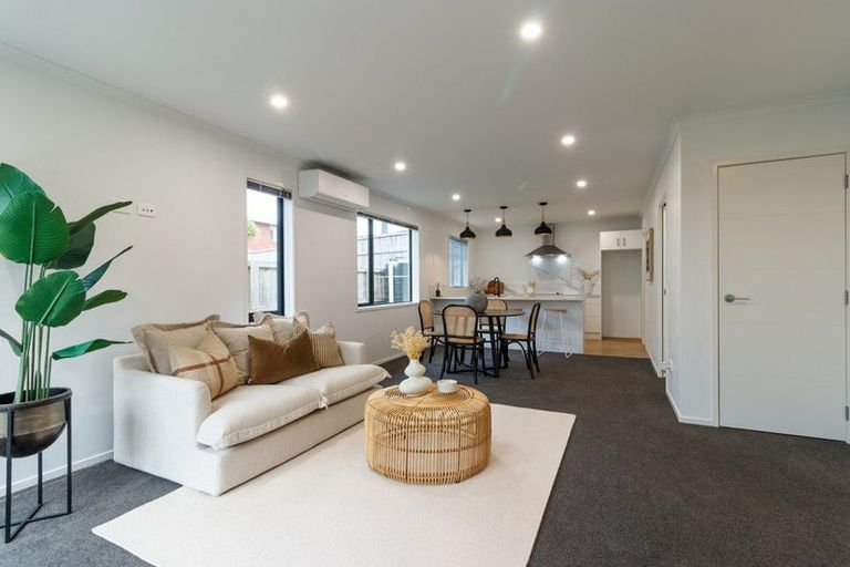 Photo of property in 44u3 Glenview Terrace, Glenview, Hamilton, 3206