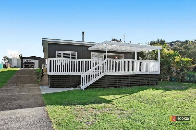 Photo of property in 94a Seaforth Road, Waihi Beach, 3611
