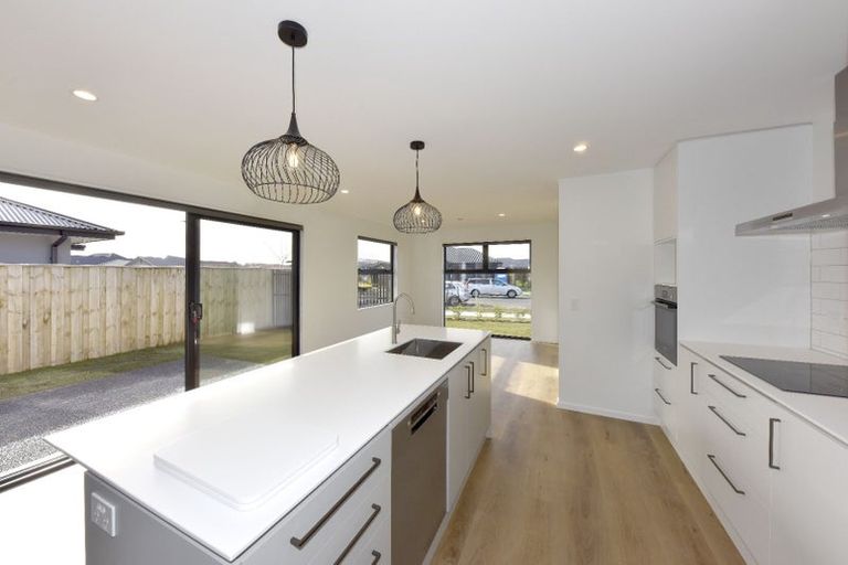 Photo of property in 108 Jean Archie Drive, Rolleston, 7614