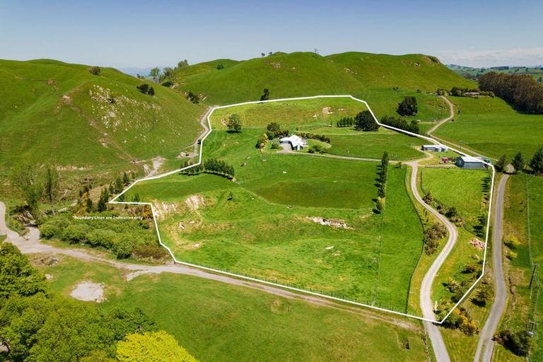 Photo of property in 759 State Highway 1, Wairakei, Taupo, 3384