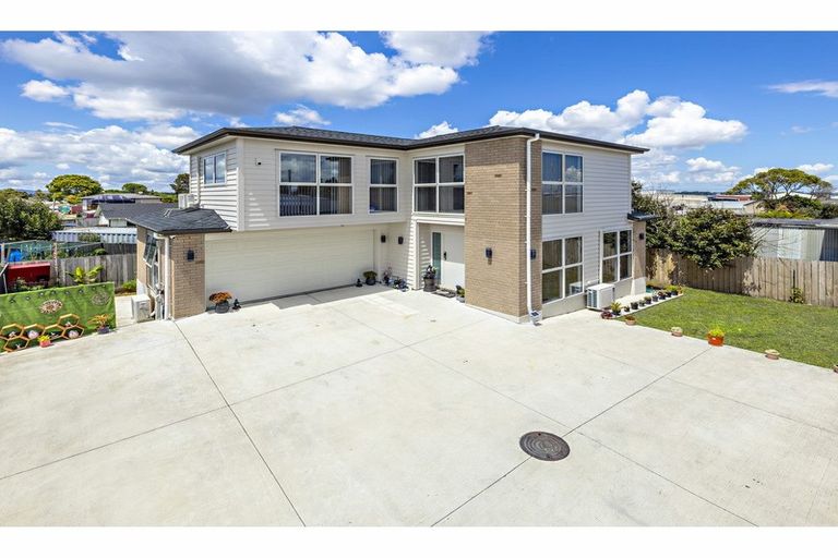 Photo of property in 12a Glenburn Place, Papakura, 2110