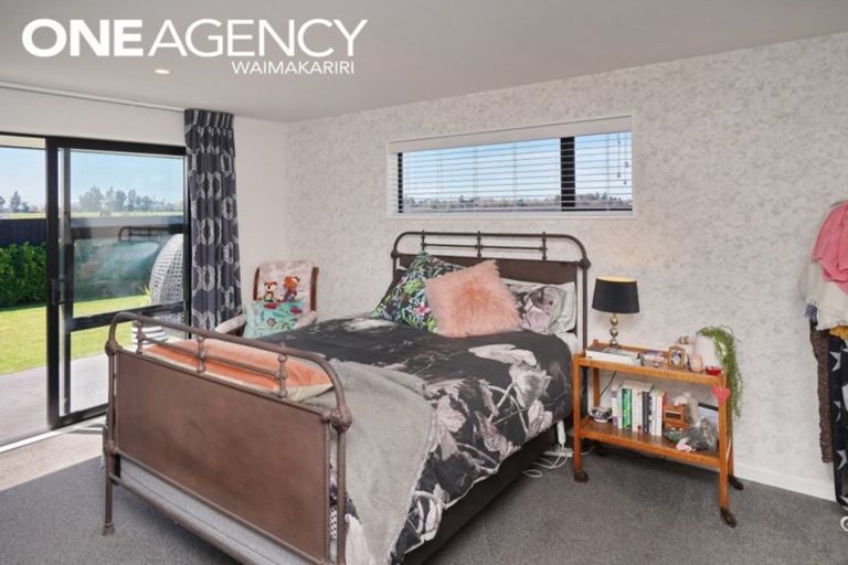 Photo of property in 16 Goodwin Street, Rangiora, 7400