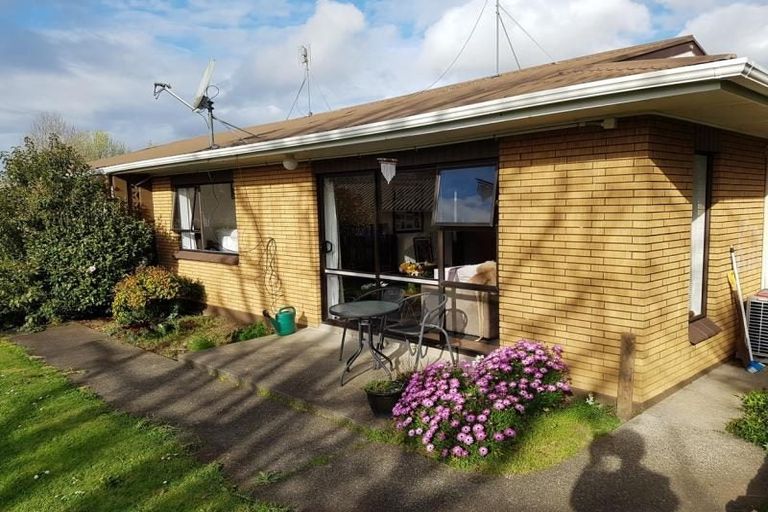 Photo of property in 31 Reynolds Road, Pukekohe, 2120