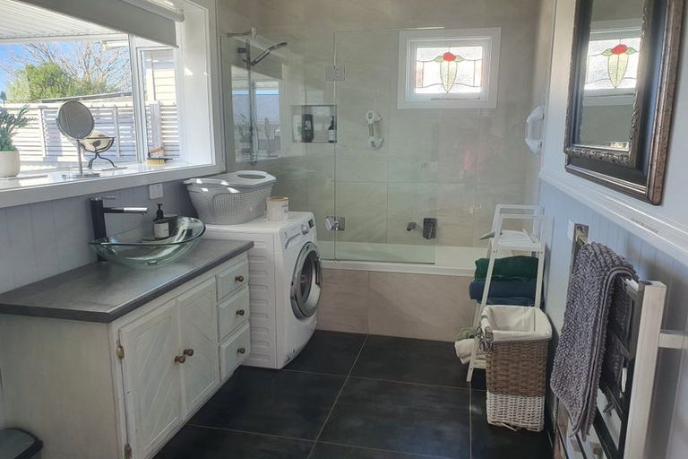 Photo of property in 205 Georges Drive, Napier South, Napier, 4110