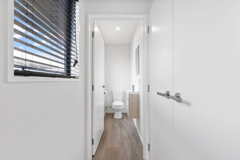 Photo of property in 1/448 Madras Street, St Albans, Christchurch, 8014