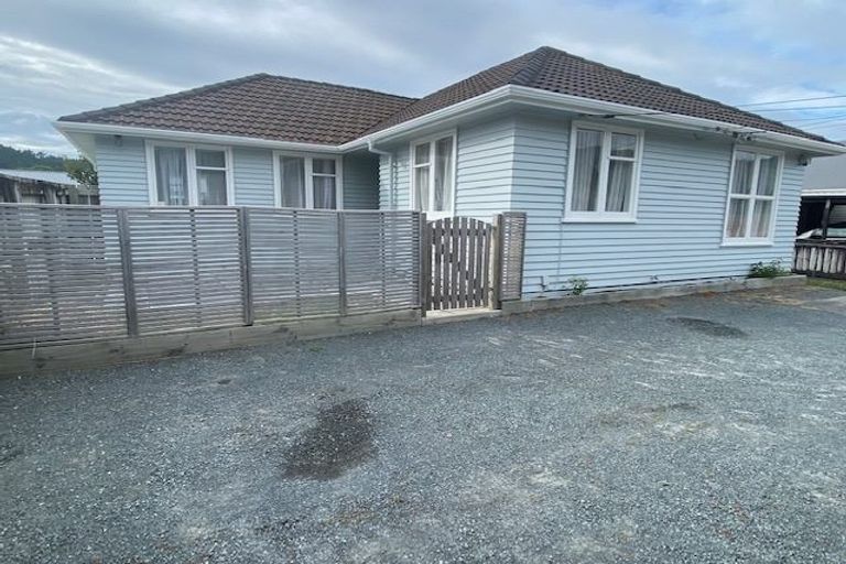 Photo of property in 1232 Taita Drive, Taita, Lower Hutt, 5011