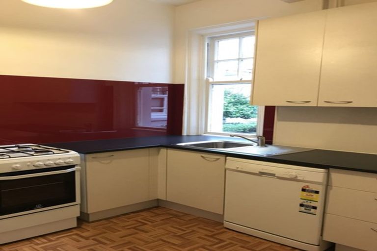 Photo of property in Blythswood Flats, 20/3f Aro Street, Aro Valley, Wellington, 6021